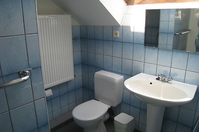 Apartment mit Pool und Sauna