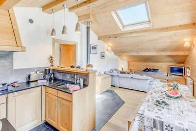 Residenz Le Seillon f�r acht Personen