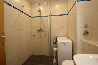 Ferienwohnung Tiefblick, Dornumersiel