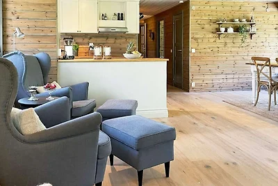 6 Personen Ferienhaus in ÖRKELLJUNGA-By Traum