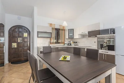 Apartament wakacyjny z 3 sypialniami