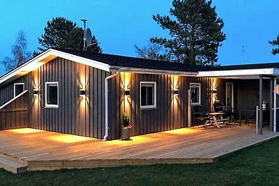 6 Personen Ferienhaus in Haderslev-By Traum