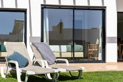 Casa a Sagres con piscina vicino alle spiagge