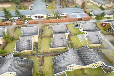 Vakantiehuis in Scandinavische stijl