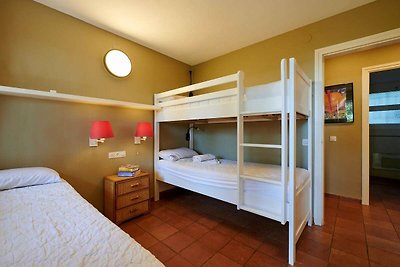 Apartment für 7 Personen in Llafranc