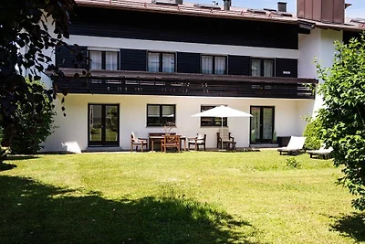 Ferienwohnung in Oberstdorf mit Wifi