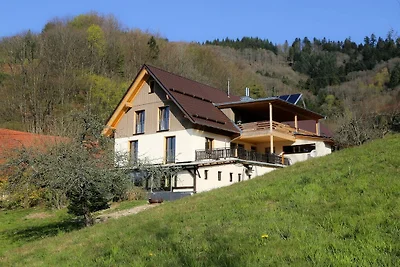 Residenza di vacanza piccola ma piacevole e...