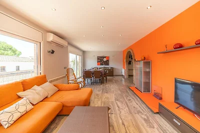 Bellissima villa a L'Escala con piscina