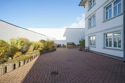 Huis bij het kuurpark