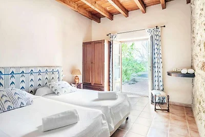 Schönes Ferienhaus mit privatem Pool