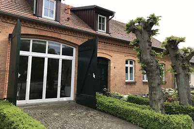 Gecombineerd vakantieappartement 1+2