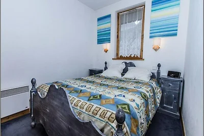 Apartment in Solaise mit direktem Zugang zu d...