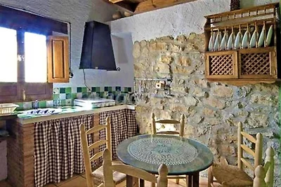 Casa vacanze con piscina riscaldata e...