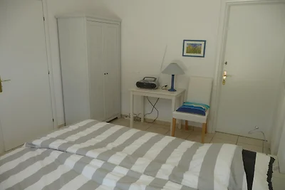 Villa a Kamaria con splendida vista