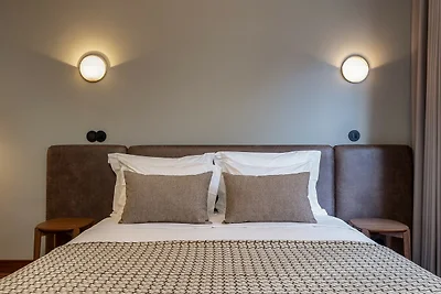 Spacieux appartement familial à Porto