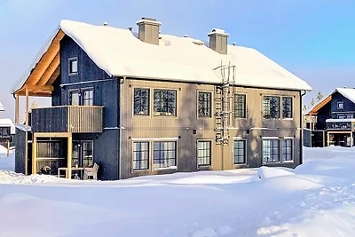 9 Personen Ferienhaus in SÄLEN