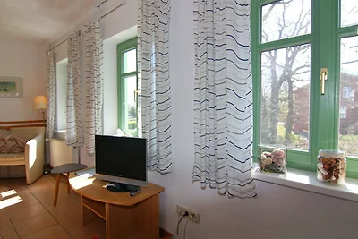 Appartementhaus Kranichblick, Breege