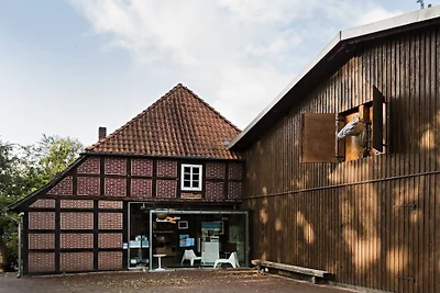 Studio w kurniku