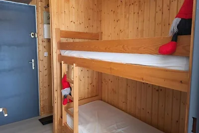 Ferienwohnung in Serre Chevalier für...