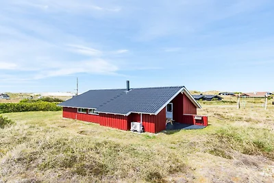 6 Personen Ferienhaus in Hvide Sande