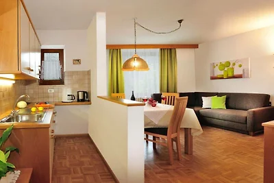 Ferienwohnung mit 1 Schlafzimmer