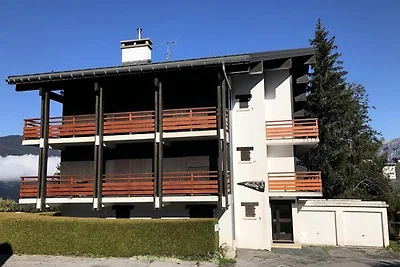 Residenz La Gelinotte