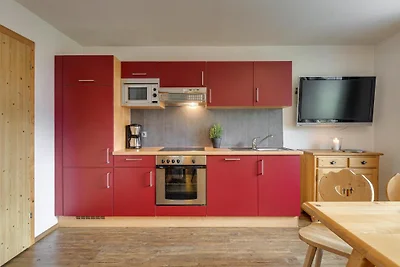 Apartment am Fügenerhof mit eigenem Balkon
