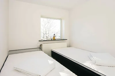 Licht appartement in Givskud -- By Traum...