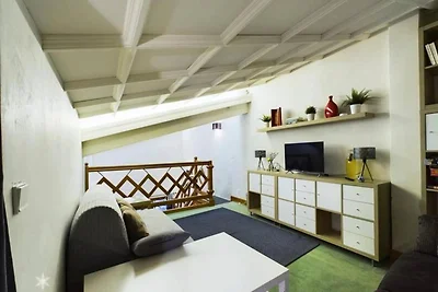 Wohnung in Frankreich mit Skiliftzugang