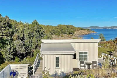 4 Personen Ferienhaus in ELLÖS