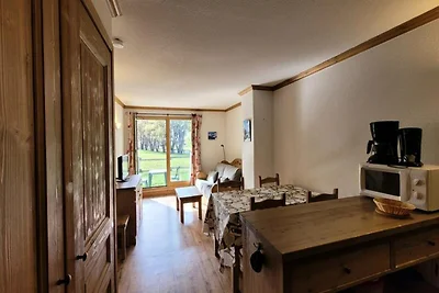 2 Zimmer für 6 Personen