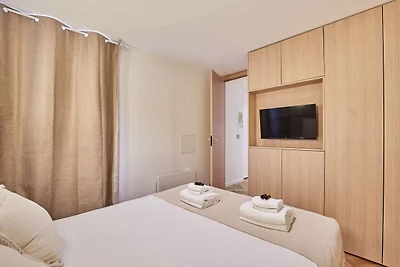 Sublim AC Apartment Opéra Madeleine