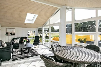 8 Personen Ferienhaus in Vejers Strand