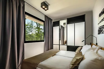 Case vacanze Aminess Gaia Green Villas, Njivi...