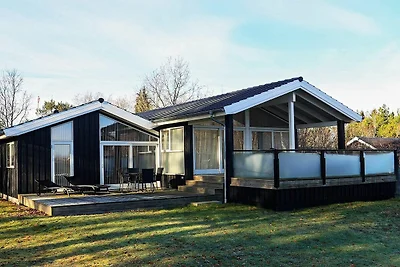 8 Personen Ferienhaus in Hals-By Traum