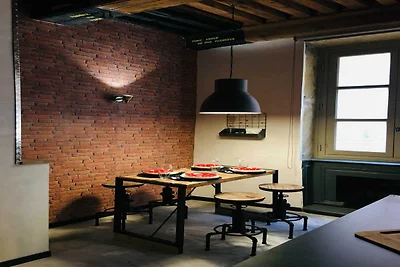DIFY Loft - Place des Terreaux