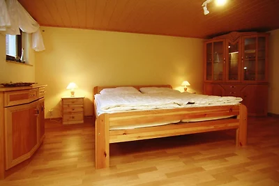 Ferienhaus, Dolgen am See