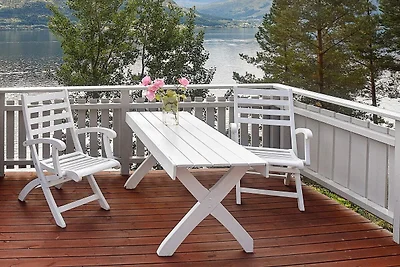 8 Personen Ferienhaus in EIDSVÅG-By Traum