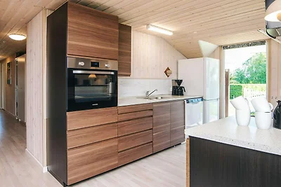 8 persoons vakantie huis in Hejls-By Traum