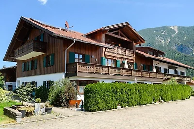 Ferienwohnung mit 2 Schlafzimmer