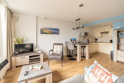 Apartment mit Inselblick für 2 Personen