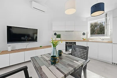 Gezellig appartement vlakbij Rock Beach
