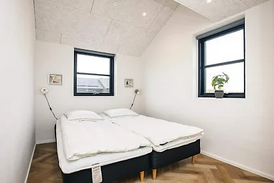 5 Sterne Ferienhaus in Løkken