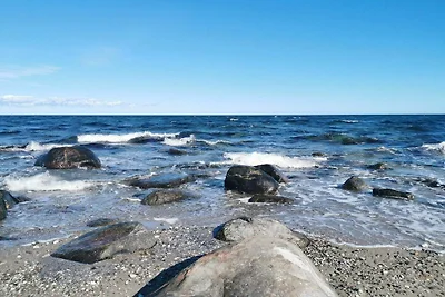 12 Personen Ferienhaus in Sjællands Odde-By...