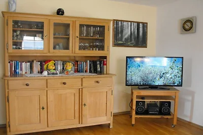 Ferienwohnung mit 1 Schlafzimmer