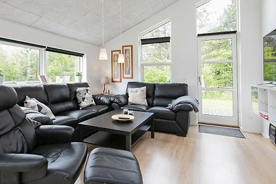 10 Personen Ferienhaus in Løgstør-By Traum