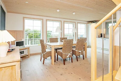 6 Personen Ferienhaus in Læsø
