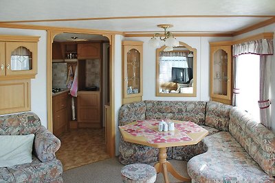 Bungalow direkt am See, Nadole