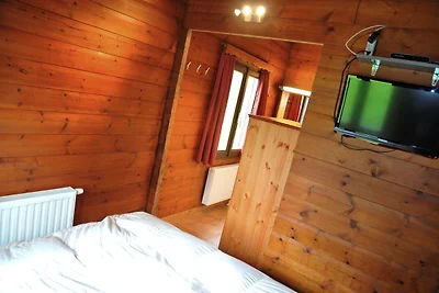 Casa vacanze a Hour con sauna