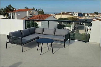 Familienhaus La Pinada